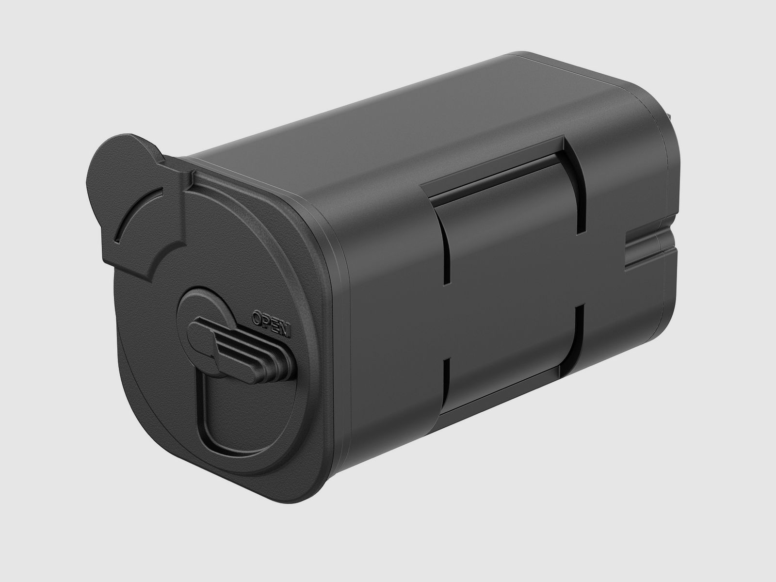 PULSAR 79167 DNV Batterie-Doppelpack Quantum Forward DFA75 DN55, Bild 3 von 3