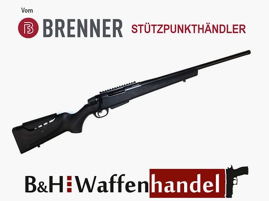 Brenner	 BR20 Polymer / LL 51cm