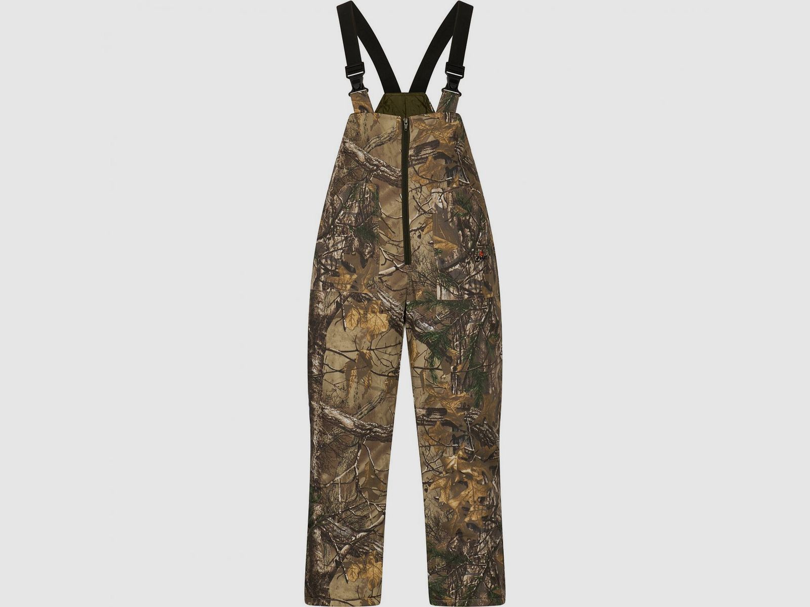 Thermolatzhose Odenwald Herren (Camouflage)