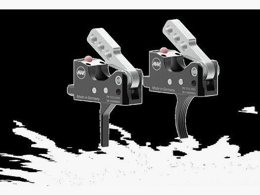MAK MAKtrigger​ Trigger for AR10/AR15 Trigger