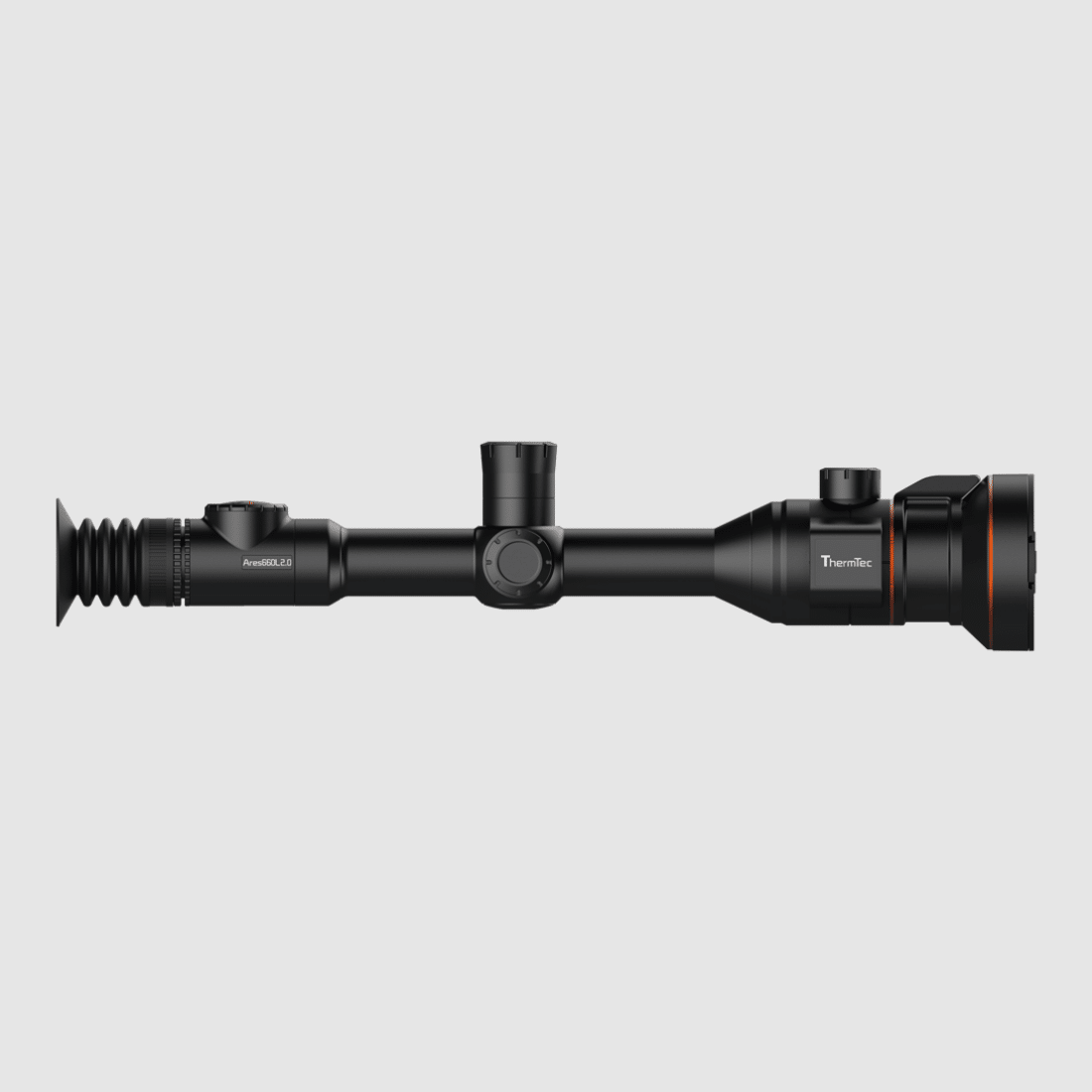 Warmtebeeldzielfernrohr ThermTec ARES 660 LRF 2.0, afbeelding 3 van 5