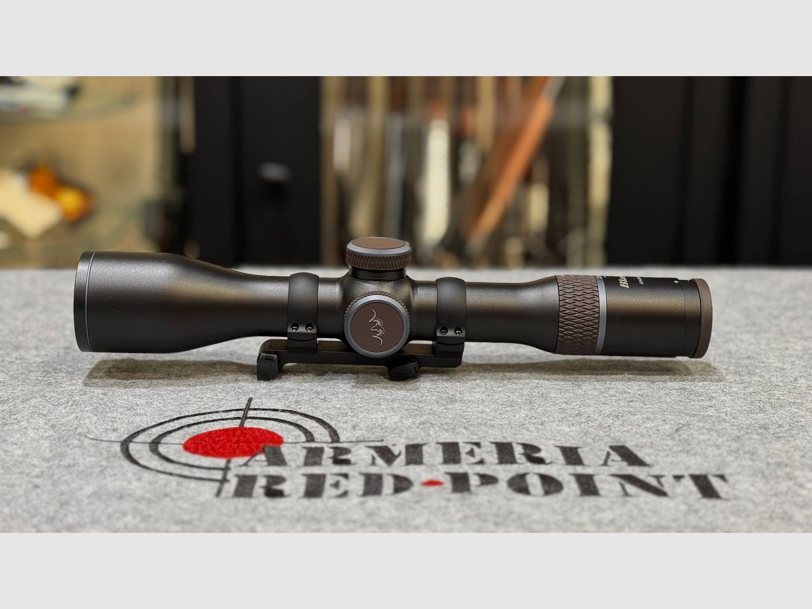 Blaser 2.8-20×50 IC, Bild 1 von 6