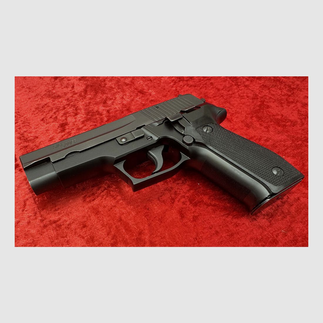 SIG Sauer P226