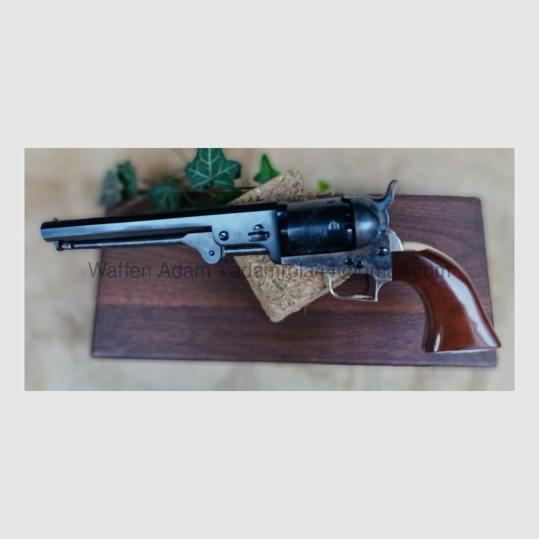 Colt Commemorative