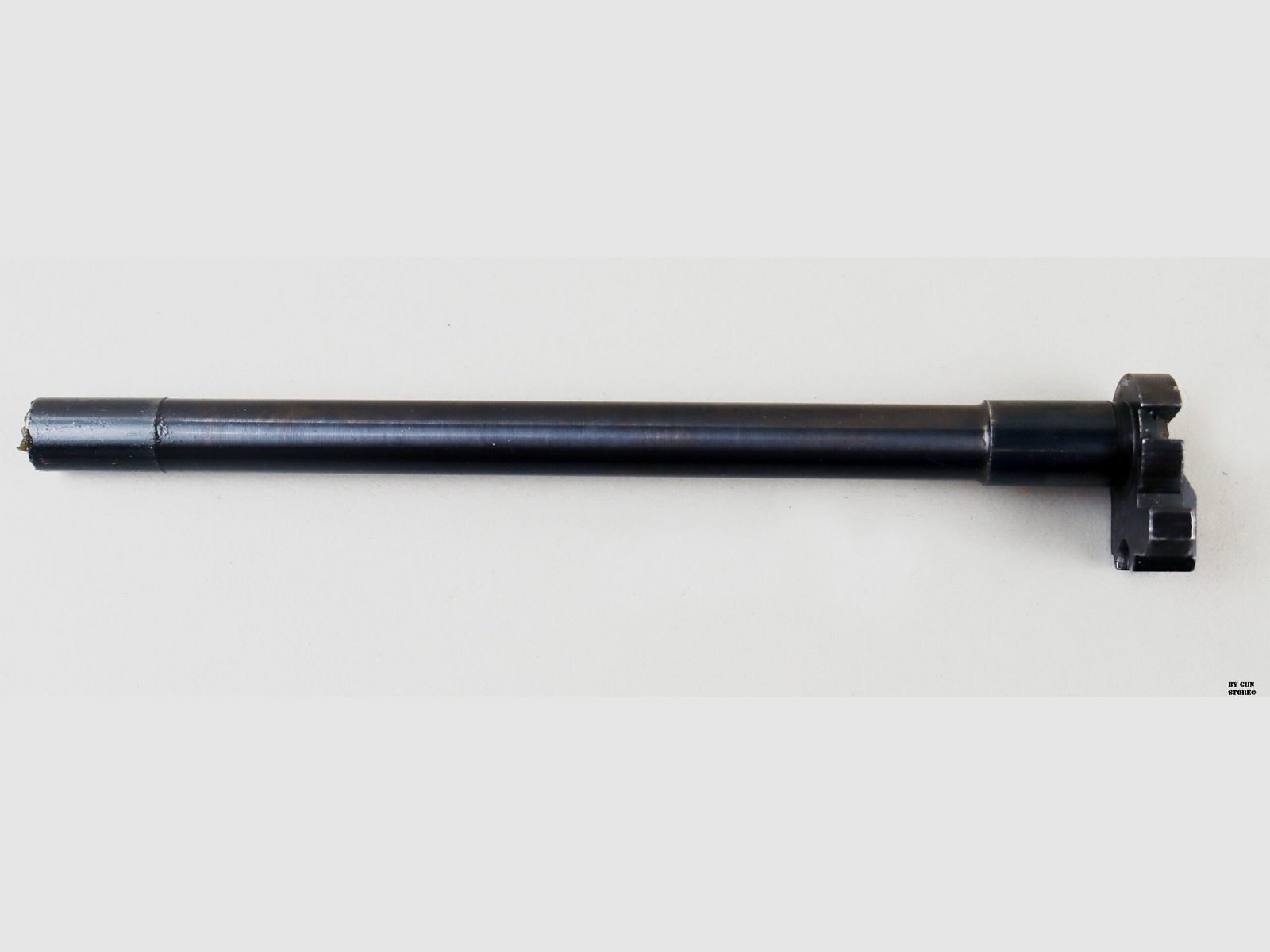 Conversion Walther P38 Kal. 22 LR Nr. 1164, Bild 2 von 4