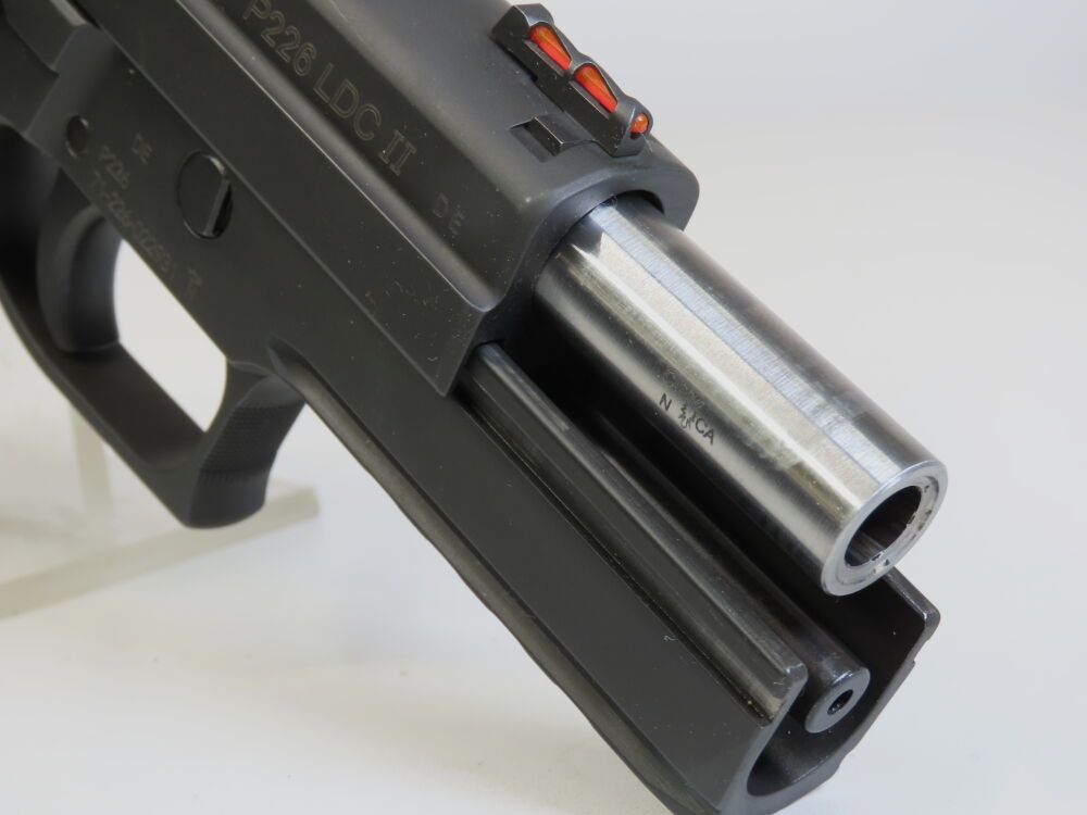 SIG Sauer P226 LDC II