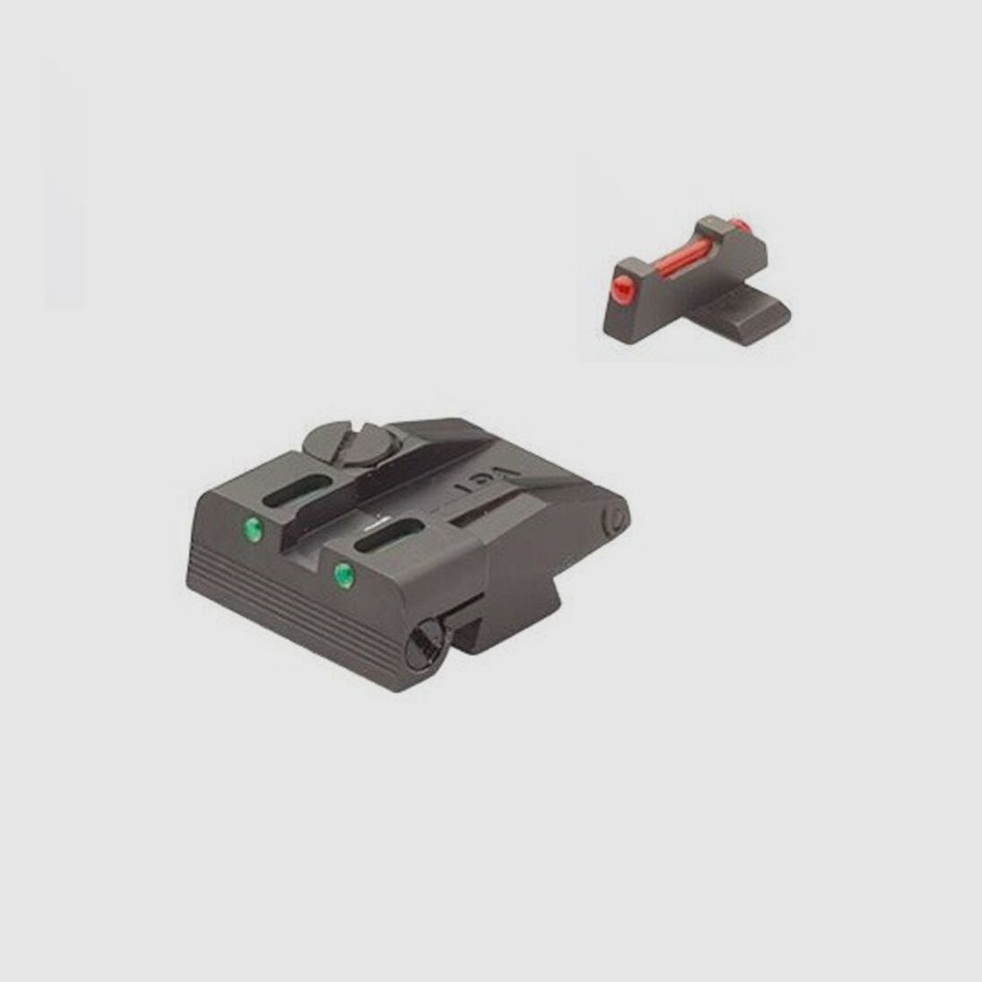 LPA TTF Sight Fiber Beretta PX4