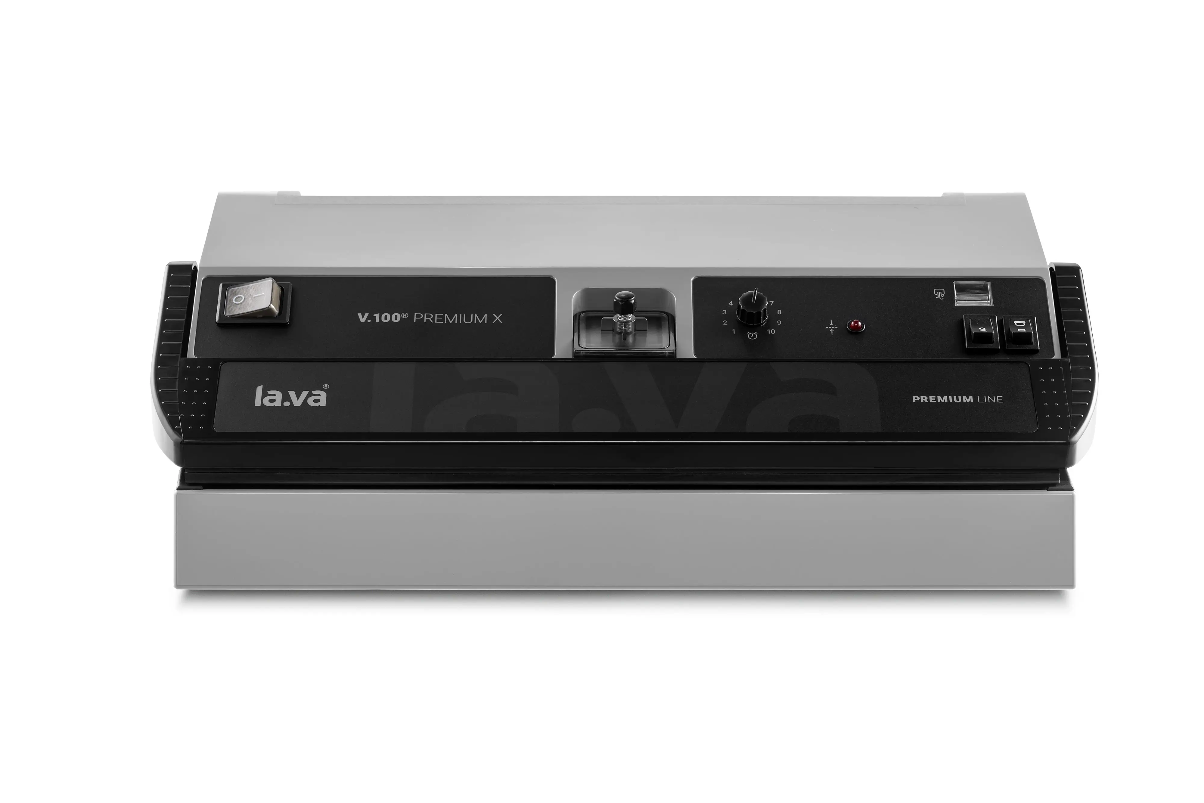 Lava Vakuumiergerät V.100 Premium X, Bild 1 von 5