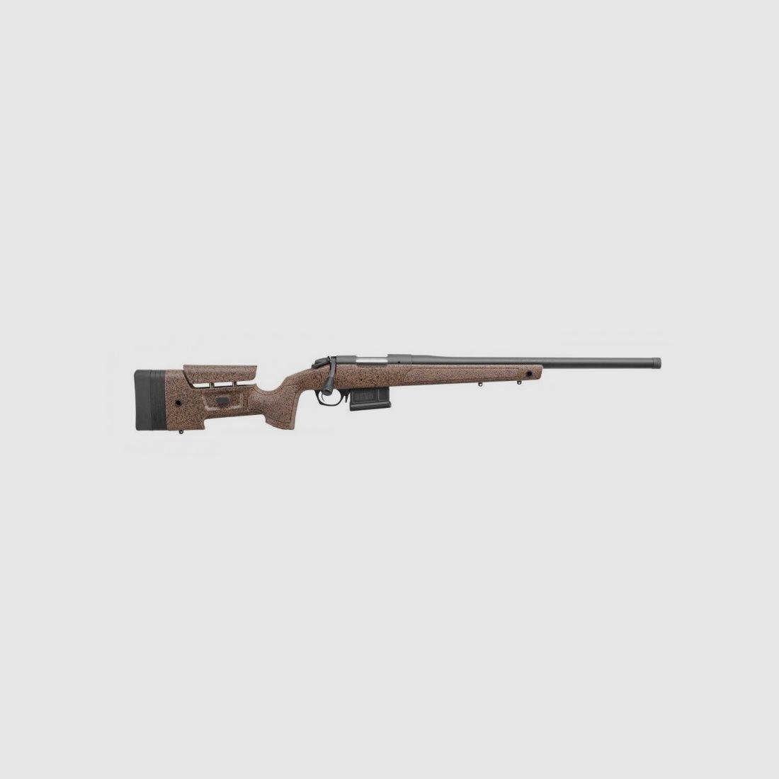BERGARA B14 HMR 6,5 CREEDMOOR 26" LL MIT LG M18X1, Bild 2 von 8