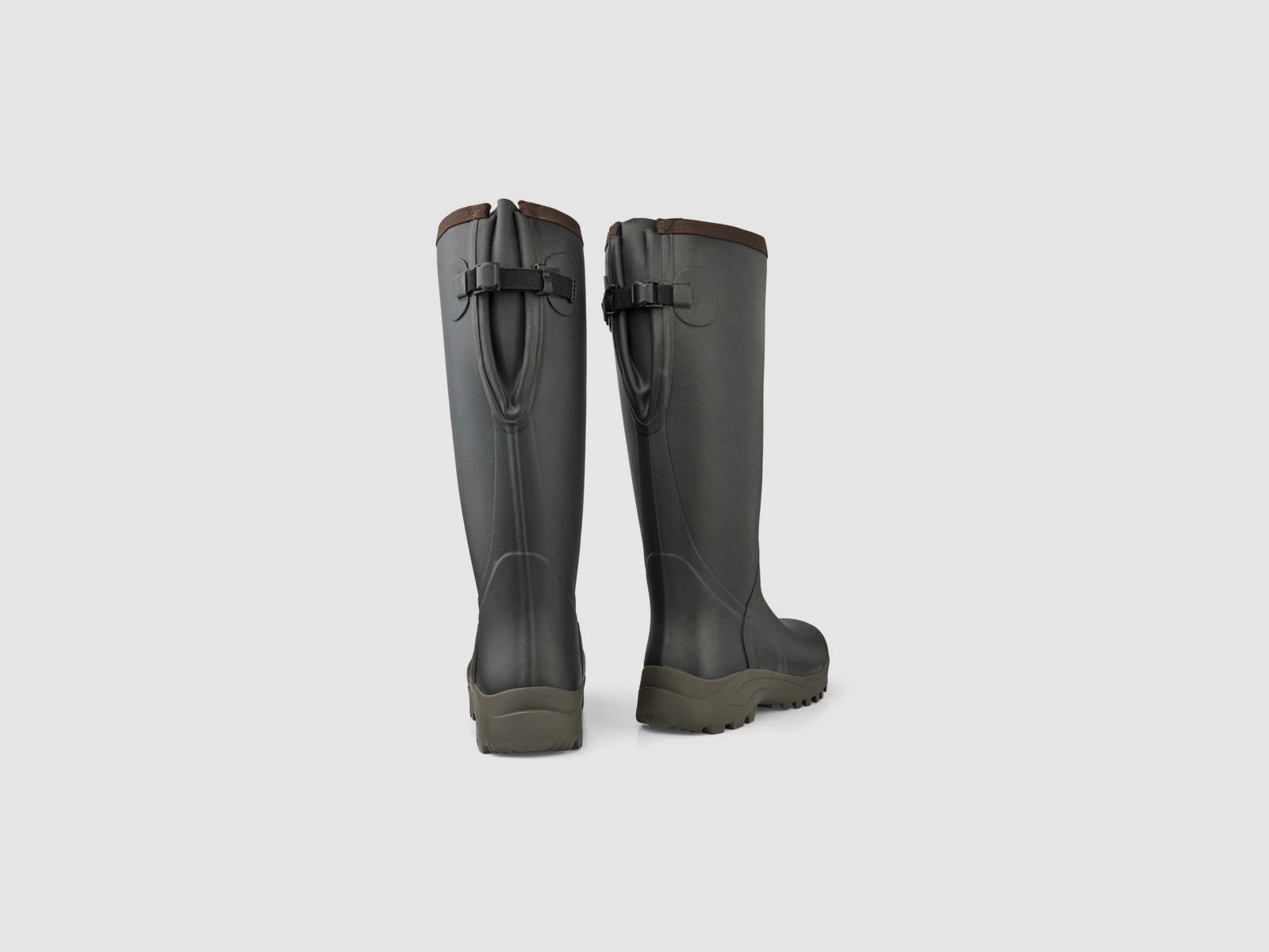 GATEWAY1 Sportsman II Lady 17" 4mm Khaki