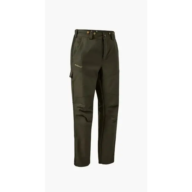 Deerhunter Strike Extreme Stiefelhose mit dornenfester Schicht