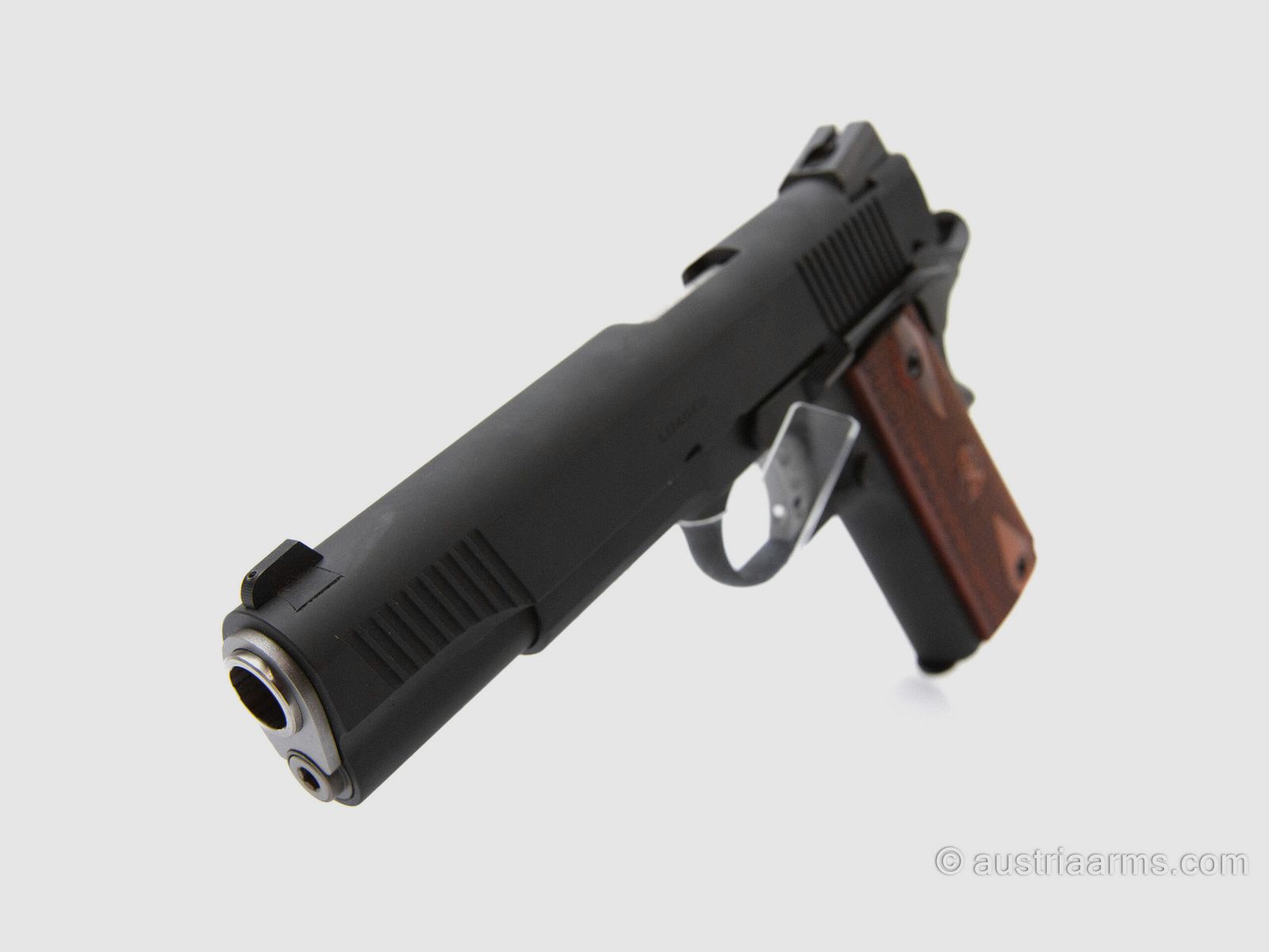 Springfield Armory 1911 Loaded, .45 ACP, image 3 of 5