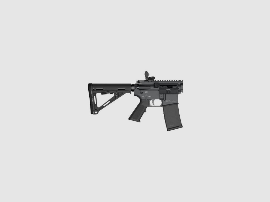 ASTRA ARMS VG4 Brutale 14,5", Bild 5 von 10