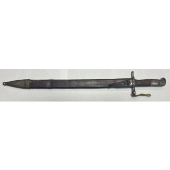 Schweizer Bajonett M1906, Bild 2 von 9