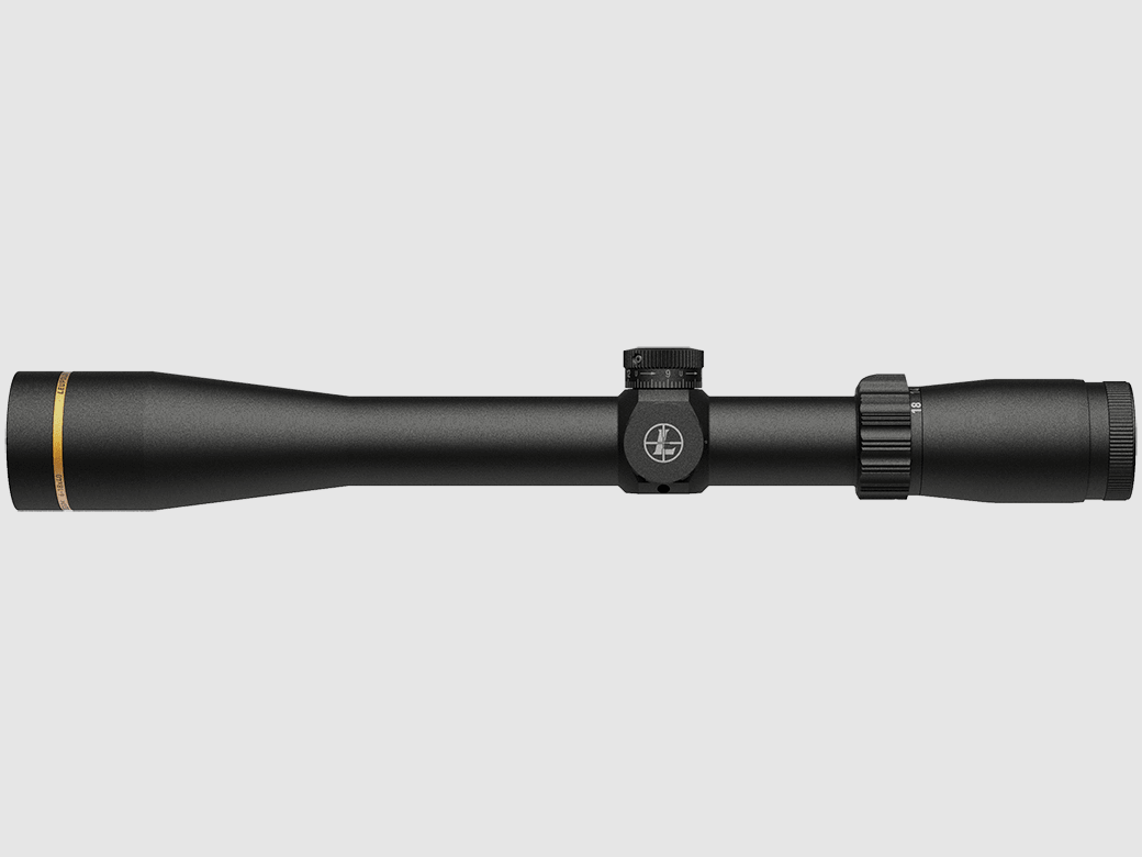 Leupold VX-Freedom 6-18x40