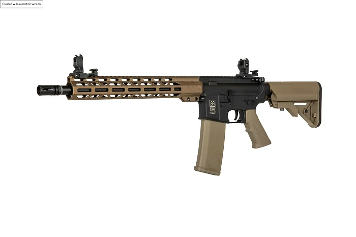 Carabina softair Specna Arms SA-C24 CORE – Chaos Bronze, immagine 17 di 32