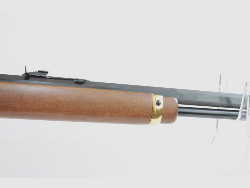 Erma Werke Unterhebelrepetierbüchse Erma 712 Luxus - .22lr