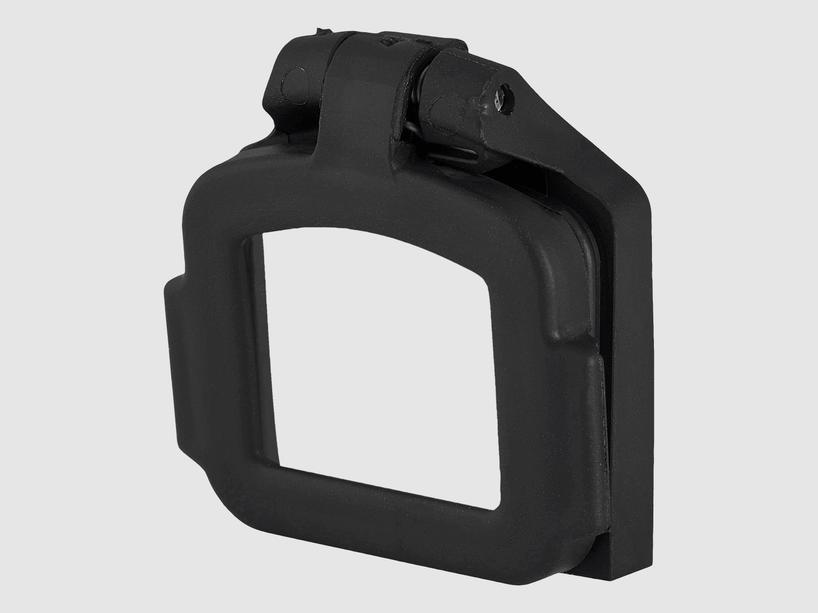 Ochrona obiektywu Aimpoint Acro składana z przodu