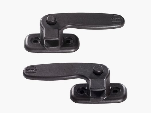 Feststeller VM3 Set für S3/S4/S5 Fenster