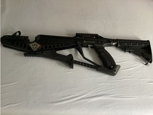 EK Archery R9 et accessoires