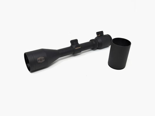 Simmons Aetec 2.8-10×44 mm illuminated – (Mod. 800865)