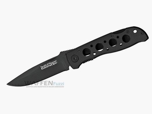Smith & Wesson Taschenmesser Extreme Ops