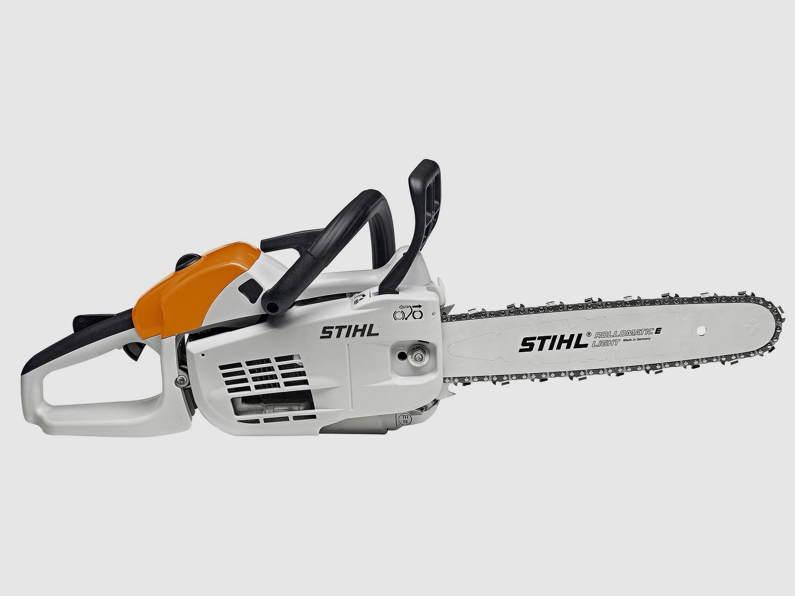 Motosierra Stihl MS 201 C-M