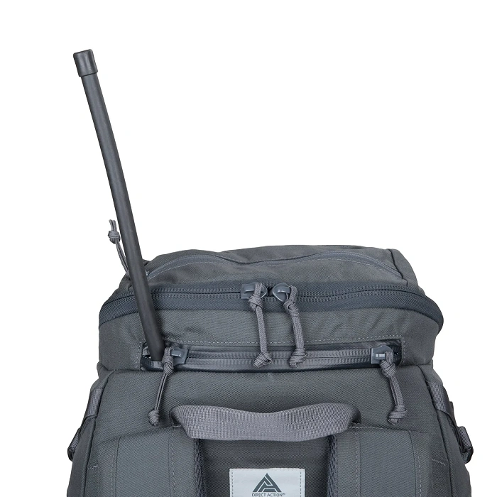 Plecak DIRECT ACTION Halifax Medium - Cordura - MultiCam -, zdjęcie 15 z 54