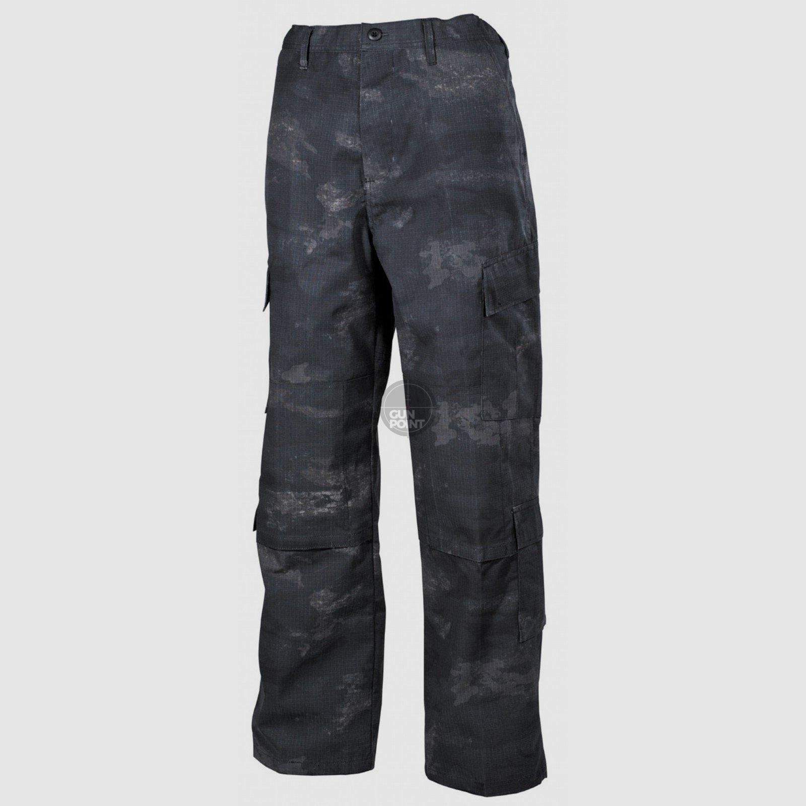 US Feldhose, ACU, Rip Stop,HDT-camo LE