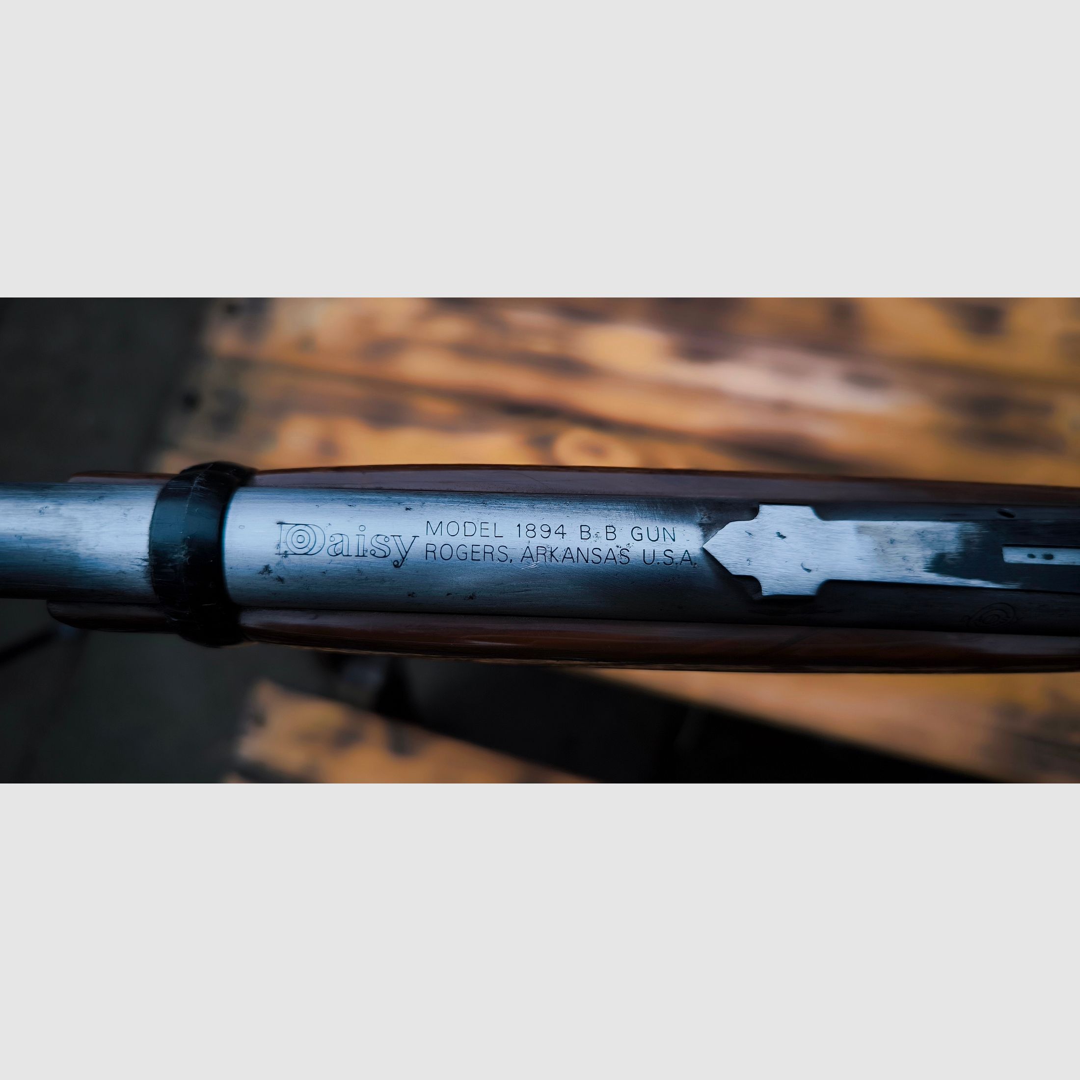 Daisy Modell 1894 B B Gewehr