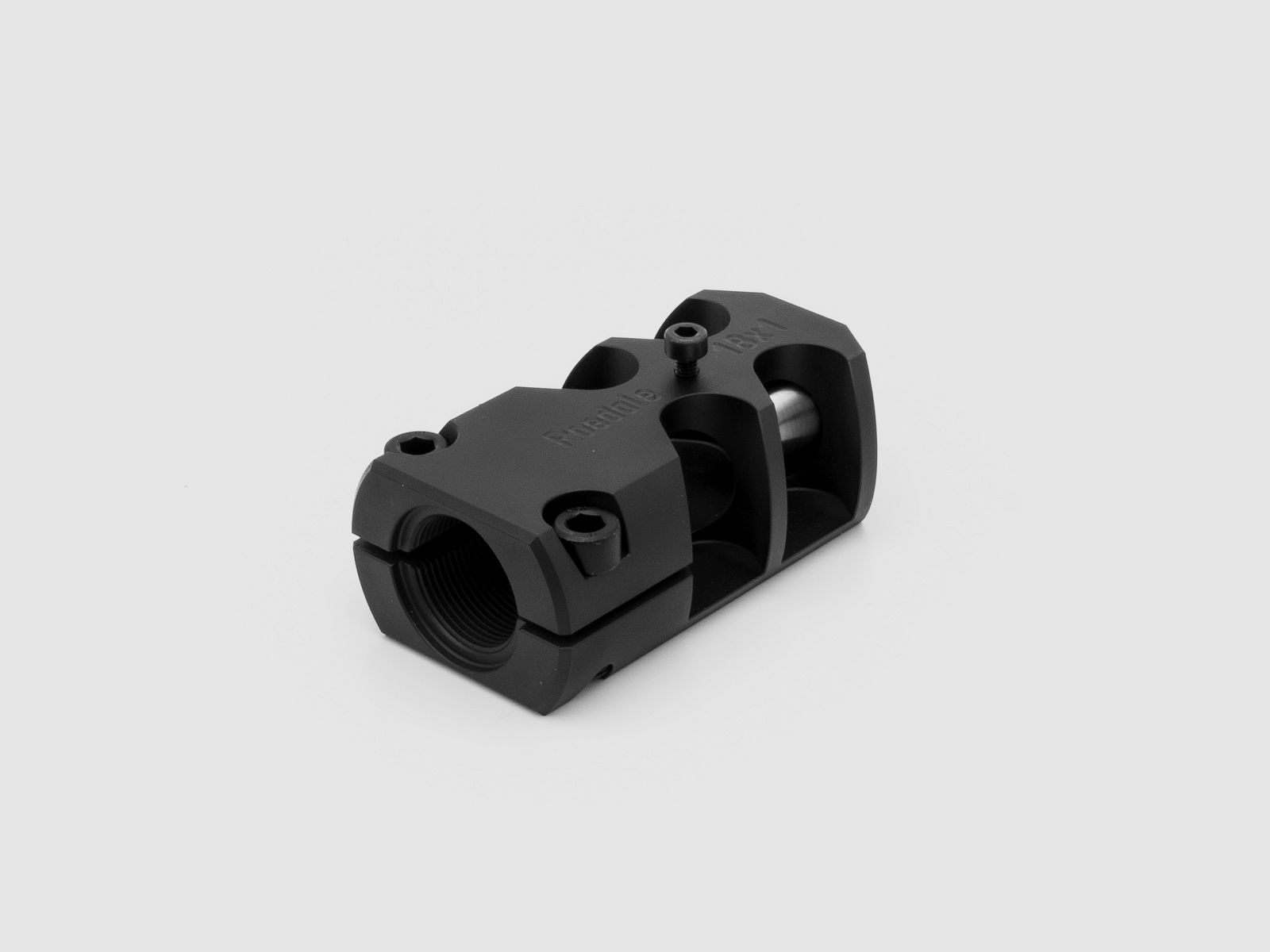 Roedale Mündungsbremse 1/2"x28