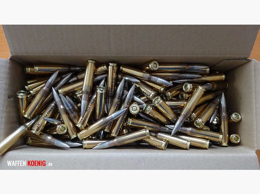 SM Superávit Cal. 308 Win