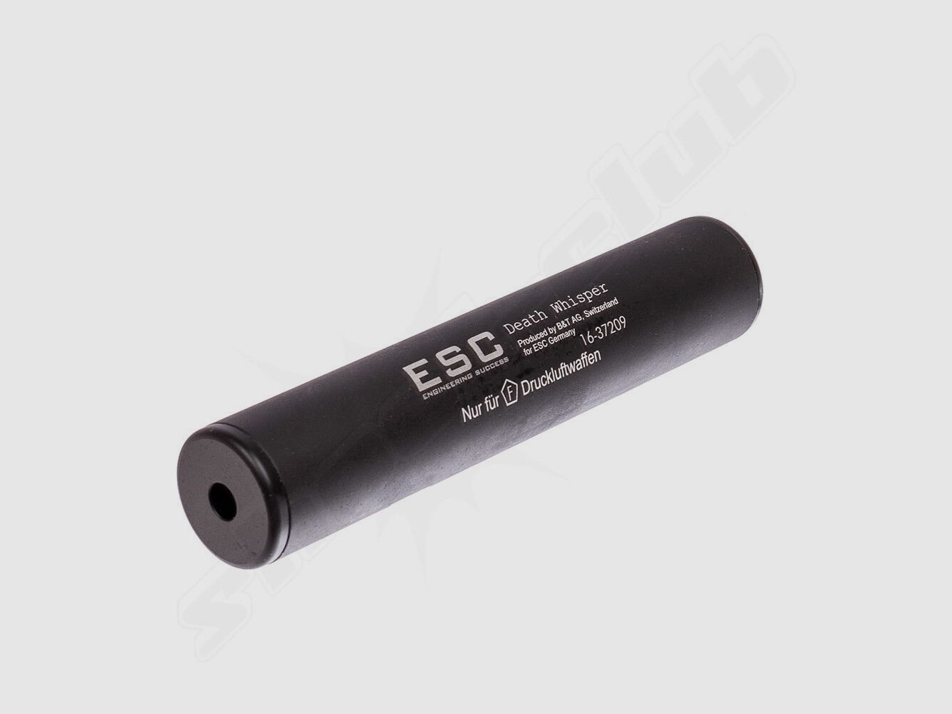 B&T Death Whisper Silenziatore