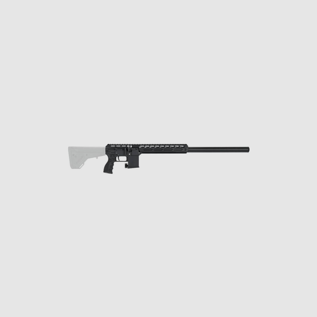 FX Airguns DRS Tactical 700, Bild 1 von 7