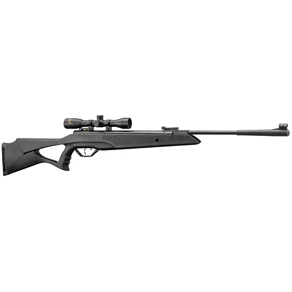 Beeman Longhorn Air Rifle Caliber 4.5MM 19.90 Joules, image 1 of 16