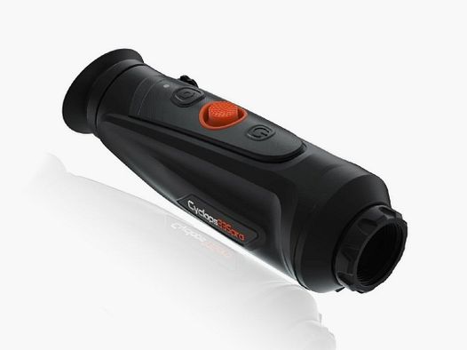 ThermTec Cyclops 335 Pro - 25mk Sensor €1.839,00