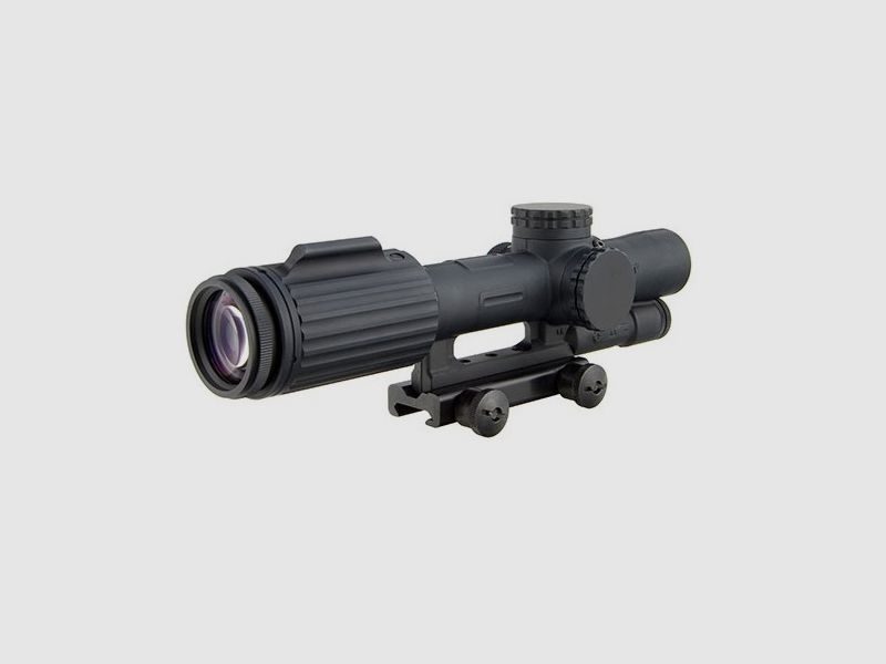 VCOG 1-8x28 FFP MRAD Red w/TA51, afbeelding 2 van 6