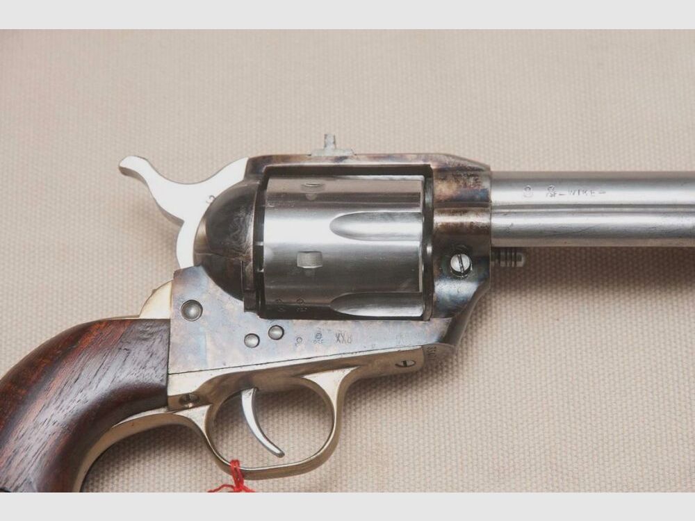 Armi Jäger Frontier Buntline