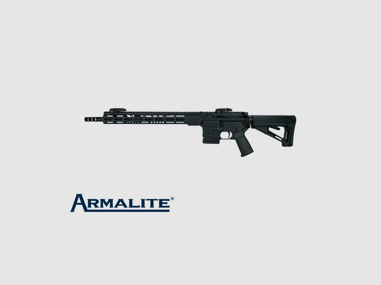 ARMALITE M-15 Fusil Tactique .223 REM 16″