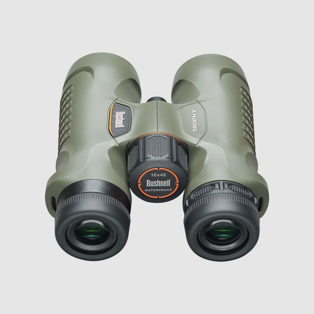 Bushnell Fernglas Trophy 8x42