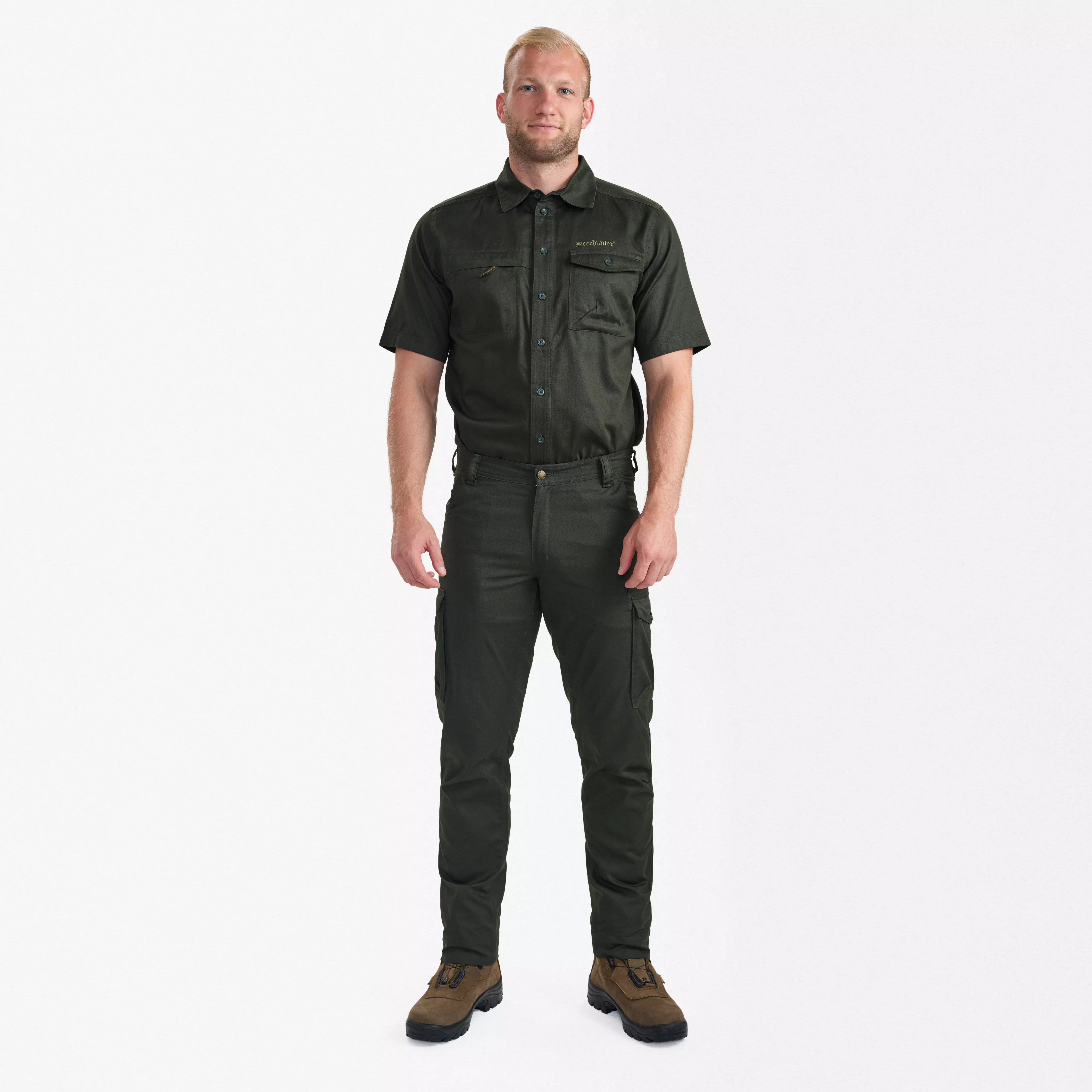 Atlas pantalon - Timber, image 3 sur 5