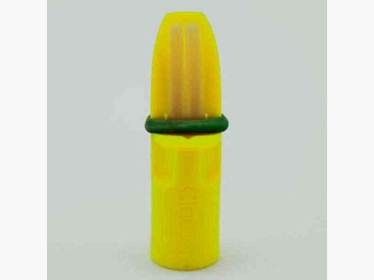 Reclamo Kristoffer Clausen Predator Call 2