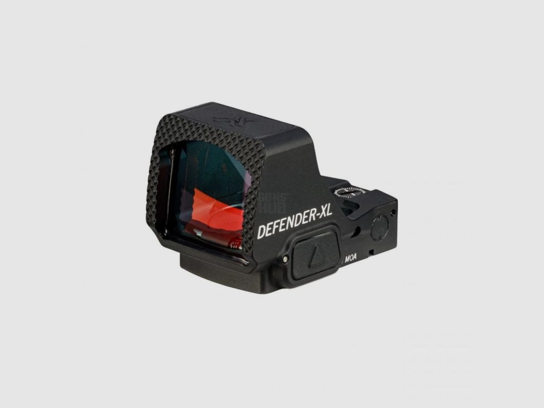 Vortex Defender XL red dot vizier 8MOA, afbeelding 1 van 8