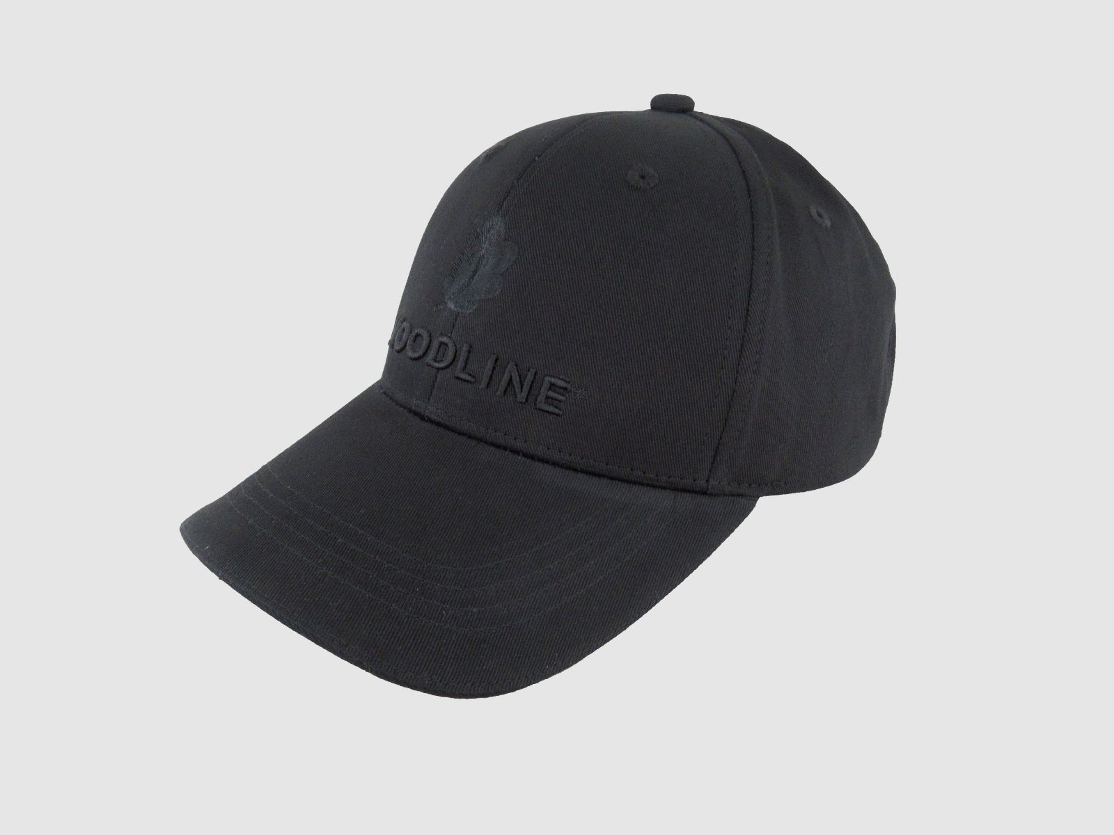 Woodline Cap