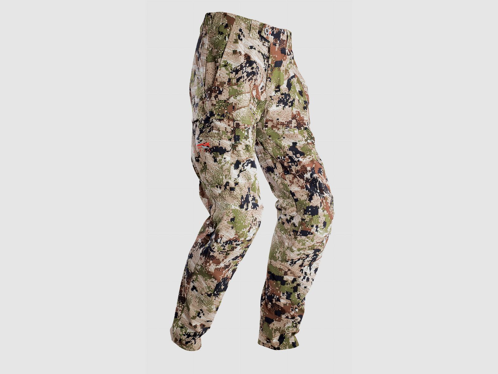 Apex-Hose – Subalpine, Bild 1 von 5