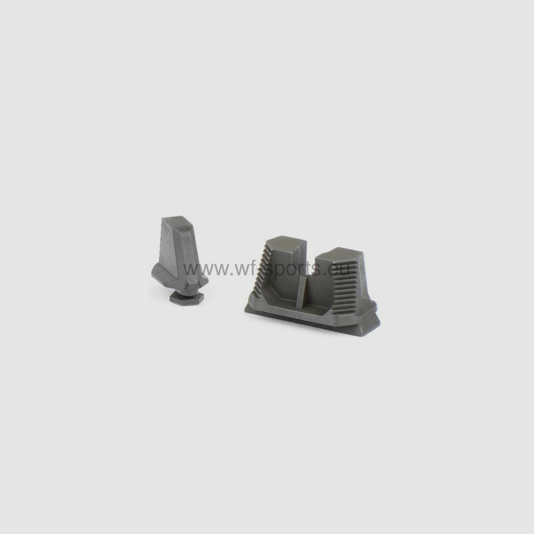 STRIKE INDUSTRIES suppressor sights, Co-Witness Glock