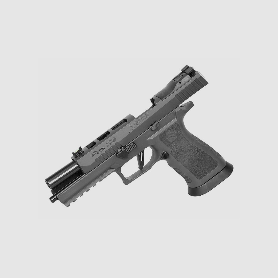 Sig Sauer P320 XFIVE Legion