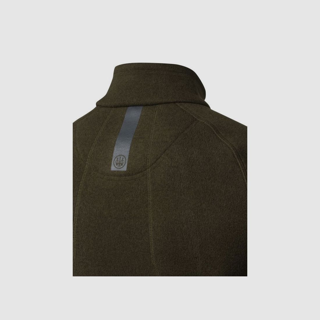 Beretta Herren Fleecepullover Abisko Half Zip