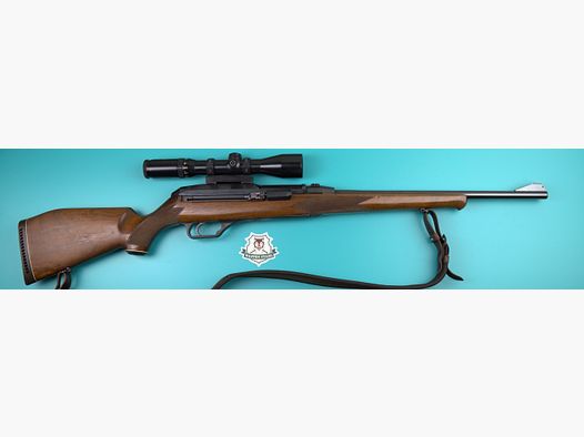 Steyr Mannlicher Luxus .308Win ◆ disponible immédiatement ◆
