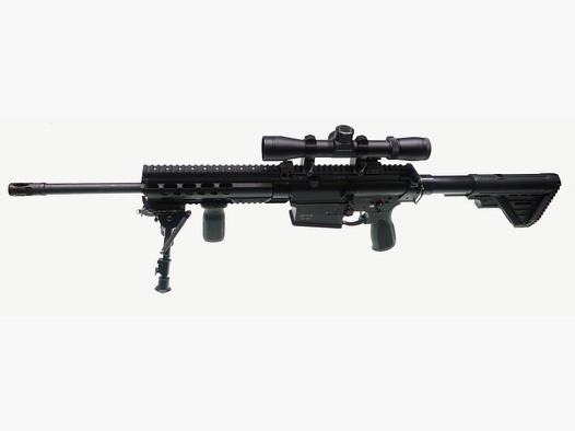 Heckler & Koch MR308 16,5'' 308Win